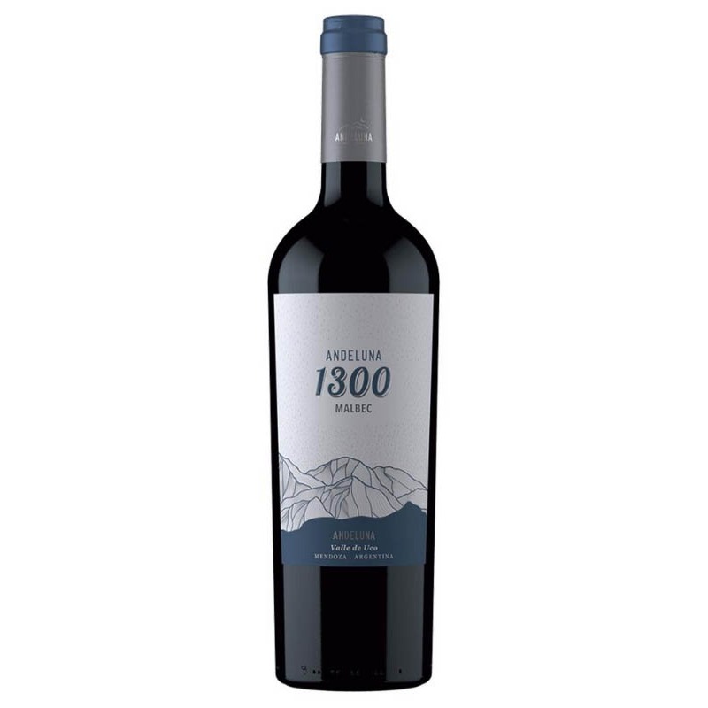 Andeluna Wine Maker Selection Malbec